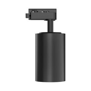 ARMATÜR BRAYTRON LED RAY SPOT 30W SİYAH GÖVDE 3CCT 6000K-4000K-3000K BD40-00681