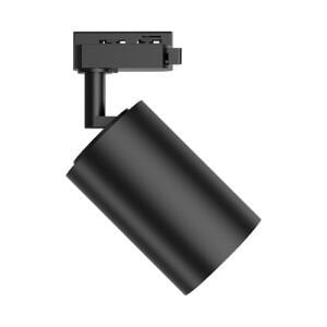 ARMATÜR BRAYTRON LED RAY SPOT 30W SİYAH GÖVDE 3CCT 6000K-4000K-3000K BD40-00681