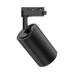 ARMATÜR BRAYTRON LED RAY SPOT 30W SİYAH GÖVDE 3CCT 6000K-4000K-3000K BD40-00681