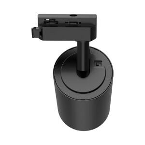 ARMATÜR BRAYTRON LED RAY SPOT 30W SİYAH GÖVDE 3CCT 6000K-4000K-3000K BD40-00681