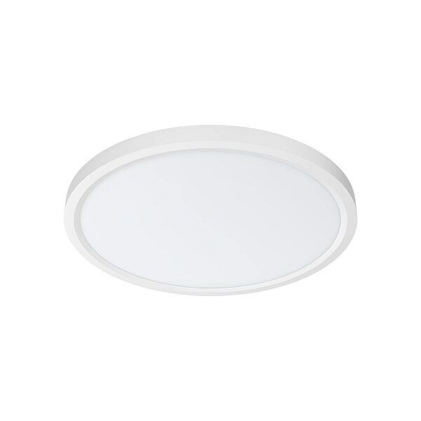 Armatür Braytron Led Sıva Üstü Yuvarlak 40cm 36w Cct 6500-4000-3000k Bp07-00480