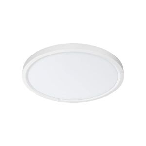 Armatür Braytron Led Sıva Üstü Yuvarlak 40cm 36w Cct 6500-4000-3000k Bp07-00480