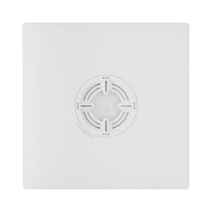 Armatür Braytron Led Sıva Üstü Kare 40cm 36w Cct 6500-4000-3000k Bp07-10480