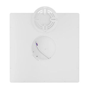 Armatür Braytron Led Sıva Üstü Kare 40cm 36w Cct 6500-4000-3000k Bp07-10480