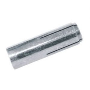 Dübel Çelik 8'Lık Çakmalı 8Mm Tij İçin Sts-Çdm8