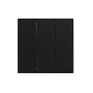 Kapak Novella Siyah Anahtar Üçlü Viko Artlıne 92605568