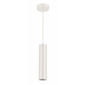 Sarkıt Spot Armatür Boru Tipi Ampul Dahil Hazır Ürün Beyaz Renk