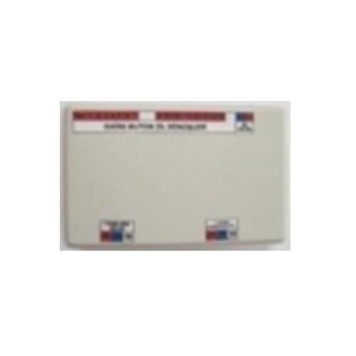 Buton Audıo Dijital Panel Buton Dönüştürücü 001034