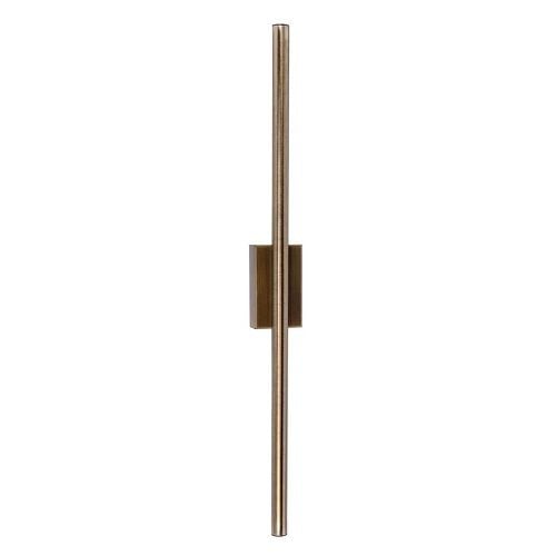 Led Armatür Çubuk Apli̇k Anti̇k Sari Sari Işik 60CM 3000K