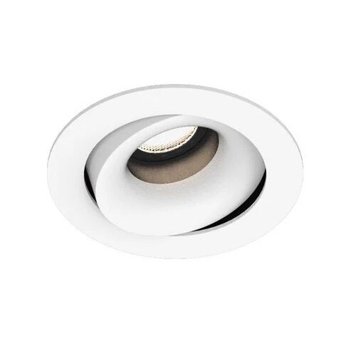 Armatür Jupiter Led Ankastre B&S Hareketli̇ Beyaz JD228 GU10