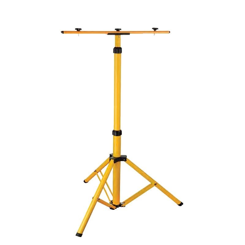 ARMATÜR LED PROJEKTÖR AYAĞI TRİPOD 2'Lİ