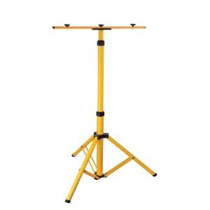 ARMATÜR LED PROJEKTÖR AYAĞI TRİPOD 2'Lİ