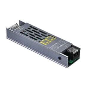 Led Adaptör İnoled Ultra Slim 12V 12,5A 150W 2146