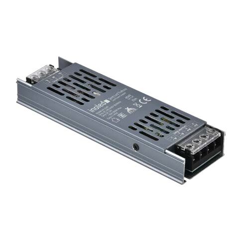 Led Adaptör İnoled Ultra Slim 12V 30A 360W 2149