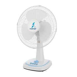 Vanti̇latör Vanti̇ Masa Üstü Fan 12 Inch KCF295