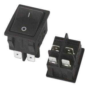 ANAHTAR SOBA GENİŞ IŞIKSIZ LİHT CR-204-108