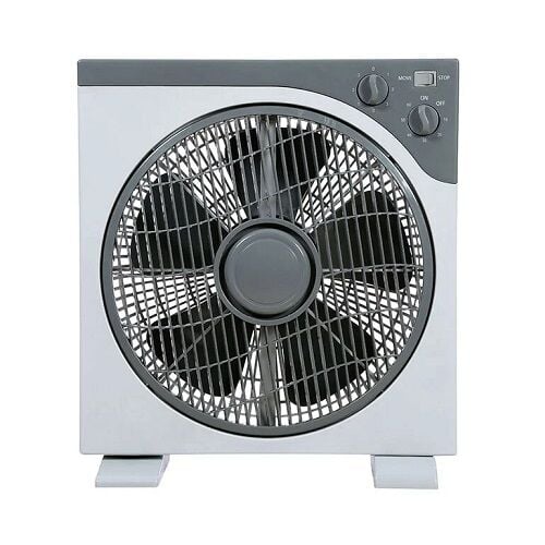 Vanti̇latör Vanti̇ Kutu Fan 12 Inch KCF271