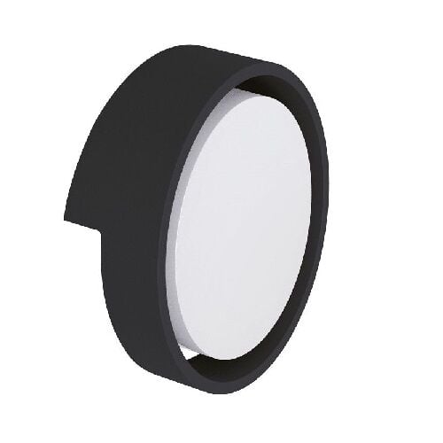 Led Armatür Ack Duvar Apli̇k 12W Sari Işik At10-61201 720LM 3000K