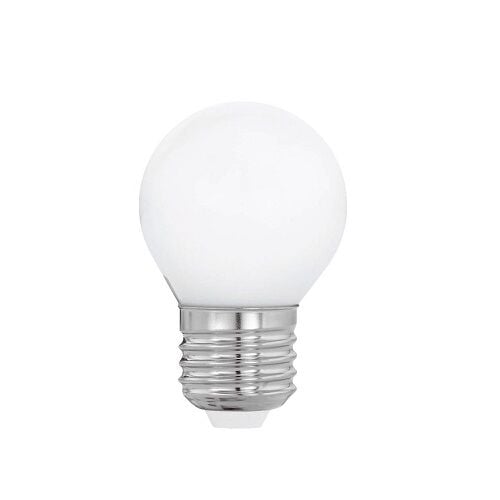 Ampul Led Heka Top Ti̇pi̇ Soft E27 6W Sari Erd-239 3000K