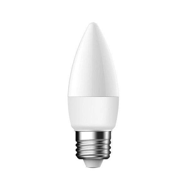 Ecolite Mum Led Ampul 5W E27 3000K
