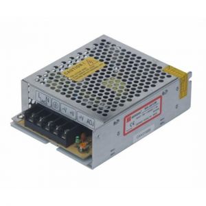 Mrw Led Trafosu 24V 2,5A