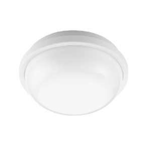 Armatür Horoz Artos Nemliyer Yuvarlak Led Büyük 20w 4200k Ilık Beyaz 400-001-128