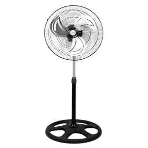 Vanti̇latör Cvs Sanayi̇ Ti̇pi̇ 18 Inch Ayakli Dn-91021