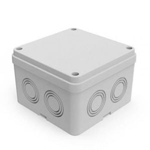 BUAT TERMOPLASTİK IŞILDAR 110X110X70 2210