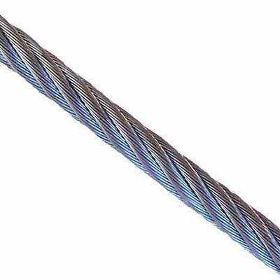 Çelik Halat 2 Mm
