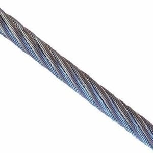 Çelik Halat 2 Mm