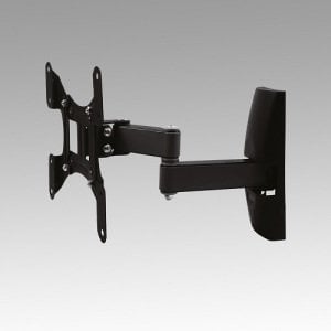 Televizyon Askı Aparatı Next Duvar Tipi Hareketli 17-32 Inch Ye-5501
