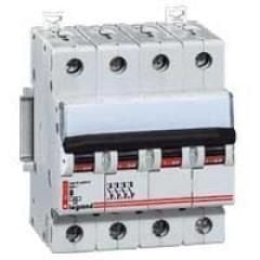 Sigorta Otomat Legrand Nötr 4X16A 06563 (605670)