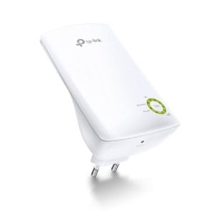 Router Tp-Lınk Tl-Wa854Re 300 Mbps N Wı-Fı Sinyal Uzatıcı Kolay Kurulum