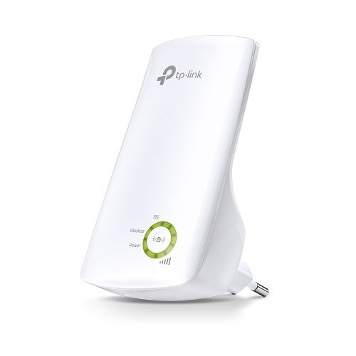 ROUTER TP-LINK TL-WA854RE 300 MBPS N WI-FI SİNYAL UZATICI KOLAY KURULUM