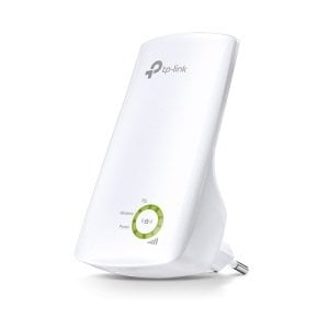 Router Tp-Lınk Tl-Wa854Re 300 Mbps N Wı-Fı Sinyal Uzatıcı Kolay Kurulum