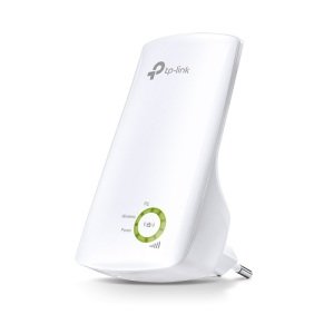 Router Tp-Lınk Tl-Wa854re 300 Mbps N Wı-Fı Sinyal Uzatıcı Kolay Kurulum