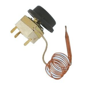 Termostat Gazlı 50/300 Cr-301-385
