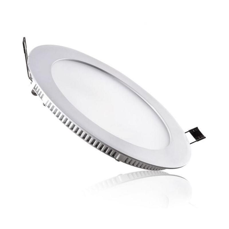 Armatür Jupıter Panel Led Downlıght İnce Gövde 15W 4000K Ilık Bey.Ld474N (180-)