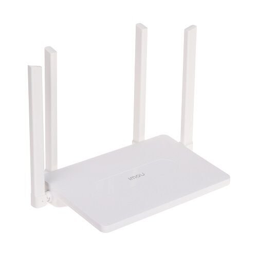 Router Imou Dual Bant Wi-fi HR12F 3000MBPS