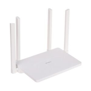 Router Imou Dual Bant Wi-fi HR12F 3000MBPS