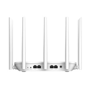 Router Imou Wi-fi 6 Dual Bant HX21