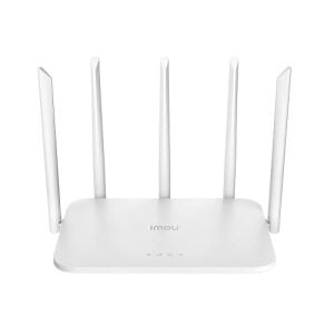 Router Imou Wi-fi 6 Dual Bant HX21