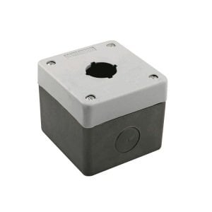 Kutu Kumanda Butonu Etanj Tekli 010-091-010001