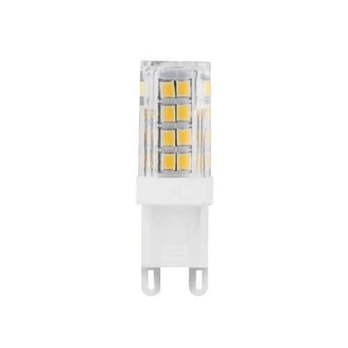 AMPUL LED KAPSÜL K2 G9 3W 3000K SARI IŞIK KES110