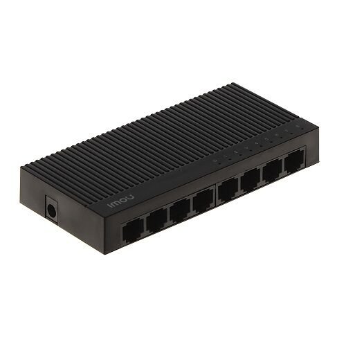 Switch Imou 8 Port 100MBPS SF108C