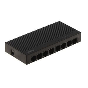 Switch Imou 8 Port 100MBPS SF108C