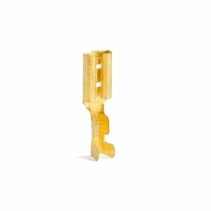 Papuç Sarı Geçmeli Mini Gf1D-Mını 3302 (100 Adet)