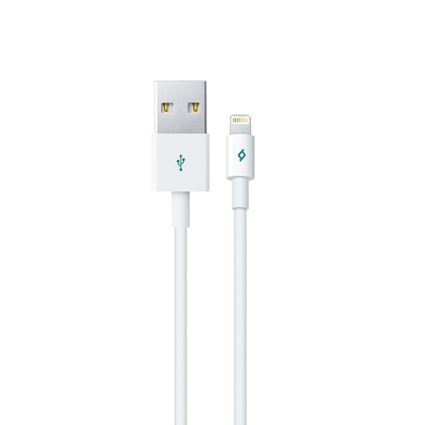 KABLO TTEC ŞARJ VE DATA KABLOSU USB / LIGHTING IPHONE BEYAZ