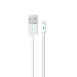 Kablo Ttec Şarj Ve Data Kablosu Usb / Lıghtıng Iphone Beyaz