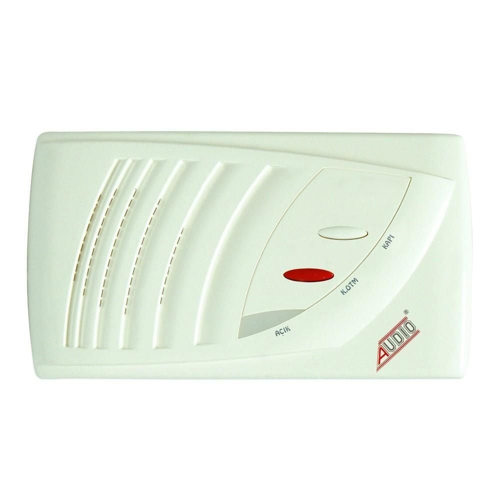 Diafon Audıo Kapıcı Şubesi Sa2 001016